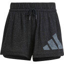 Adidas Sportswear Jg Bl Win Sh Black 140
