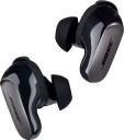 Bose QuietComfort Ultra Earbuds Sort