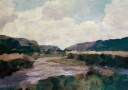 Kernow Stream Plakat Plakat / 70x100cm