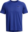 Under Armour Ua Tech Textured Ss   ROYAL   3XL