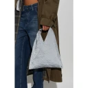 MM6 Maison Margiela Dame Vesker Grå ONE SIZE,