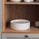 Vargen & Thor   Servisen C tallerken 17,2 cm 4 stk hvit