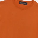 Brooks Brothers Dame Strikkevarer Oransje M,