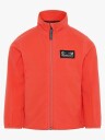 Didriksons Kids' Muskot Jacket Paprika 140