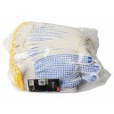 Work it Dot hansker 12pk