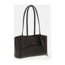 Hidesins Dame Vesker Brun ONE SIZE,