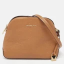 Michael Kors Dame Brun