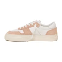 D.a.t.e. Dame Sko Rosa 36 EU,