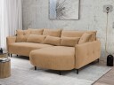 Bornalle 3 seters sovesofa med divan   Glow 07