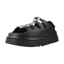 UGG, Dame, Sko, Svart, 41 EU,