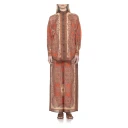 Zimmermann Dame Bluser & Skjorter Oransje L,