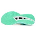 XTEP 360X 3.0 Dame Classic White/Green/Soft Orange 37
