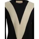 Valentino Herre Strikkevarer Svart M,