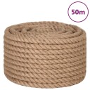  Tau 100% jute 20 mm 50 m