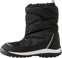 Reima Reimatec Winter Boots Kinoskin   BLACK   36
