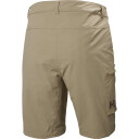 Helly Hansen Brono Turshorts Herre Beige S