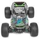 HPI 115967 Racing Savage XS Flux V Gittin Jr 4WD RTR 14.17"
