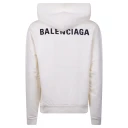 Balenciaga Dame Gensere & Hettegensere Beige XS,