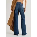 Guess Dame Jeans Blå W26,