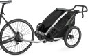 Sykkelvogn Thule Chariot Lite 1 Agave
