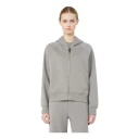Max Mara Dame Gensere & Hettegensere Grå L,