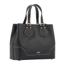 Lancel Dame Vesker Svart ONE SIZE,