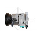 AC kompressor NRF 32442G