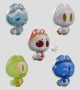 Dump: Blind Box with 4Piece PDQ