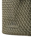 Naghedi St. Barths Mini Tote Olive Veske Grønn  female