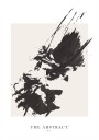 The Abstract No. 1 Plakat Plakat / 21x30cm
