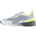 FILA Crusher Teens Grey 38
