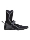 Quiksilver 5mm Marathon Sessions Split Toe Boot (Men EU 43.5 / US 10 / UK 9.5 / cm 27.5)