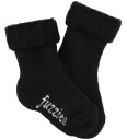 Fuzzies Sokker Svart 27/30 Sokker 27 30
