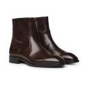 Lardini Herre Sko Brun 42 EU,