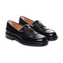 Tod's Dame Sko Svart 37 EU,