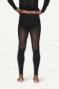 Devold Wool Mesh Pro Longs Man Sort M