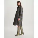 Ines de la Fressange Paris Dame Kjoler Flerfarget 2XS,