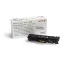 Xerox Toner 106R02777 Sort Høykapasitet (3.000 sider) Original