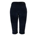 Islow Dame Bukser Blå W34,