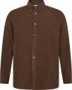 PS Paul Smith Mens  Ls Regular  Fit Shirt Bd   BROWN   M