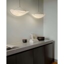 New Works Tense Pendel Ø55 White Lampemesteren