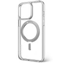 Decoded Loop Stand Backcover MagSafe Deskel til iPhone 15 Pro Max