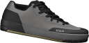 Fizik Gravita Versor Flats Grey/Mud