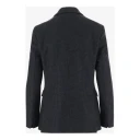 Lardini Dame Jakker Grå XL,