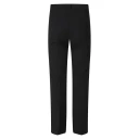 Max Mara Dame Bukser Svart S,
