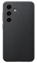 SAMSUNG GALAXY S24 SKINNDEKSEL, SVART
