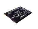 Asus Zenfone 3 Max batteri (4100 mAh 3.85 V)