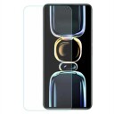 Motorola ThinkPhone Beskyttelsesglass Klar