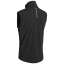 Dæhlie Men's Vest Run 2.0 Black S