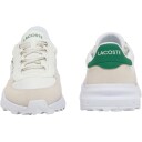 Lacoste Elite Active Evo Sneakers Herre Hvit 41